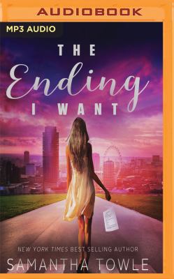 The Ending I Want 1543627501 Book Cover