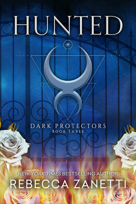 Hunted 0758259271 Book Cover