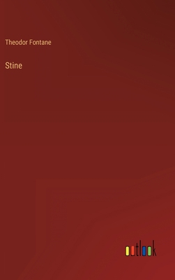 Stine [German] 3368264397 Book Cover