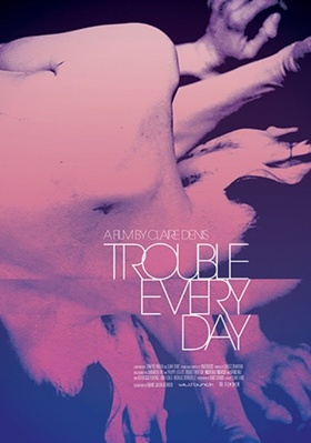 Trouble Every Day [French] 6315383564 Book Cover