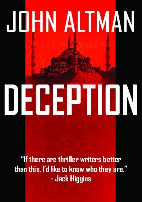 Deception 1947635204 Book Cover