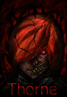 Thorne 1312879335 Book Cover