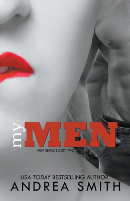 My Men B0C7M2JG4N Book Cover