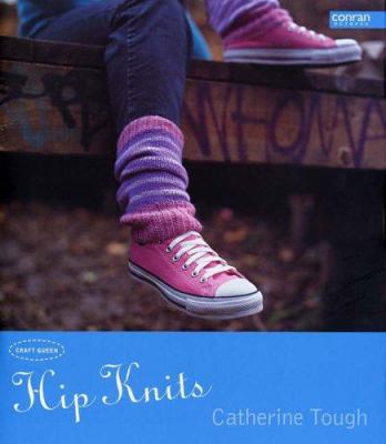Hip Knits 1840914238 Book Cover