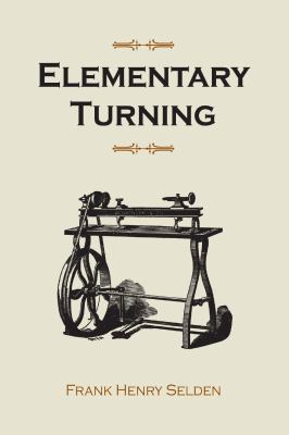 Elementary Turning 1440314101 Book Cover