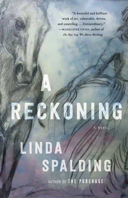 A Reckoning 0525435123 Book Cover