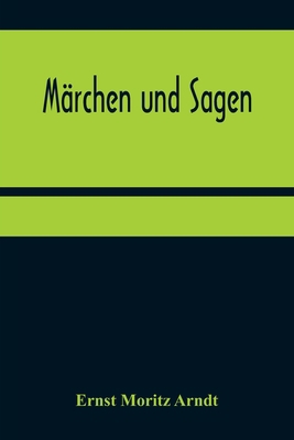 Märchen und Sagen [German] 9356376891 Book Cover