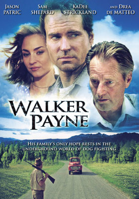Walker Payne B0019X3YU0 Book Cover