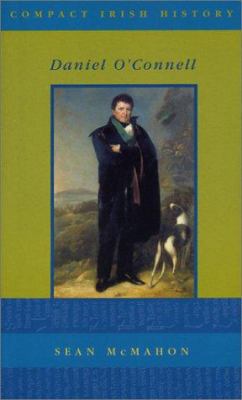 Daniel O'Connell 185635301X Book Cover