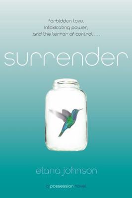 Surrender 1442445696 Book Cover