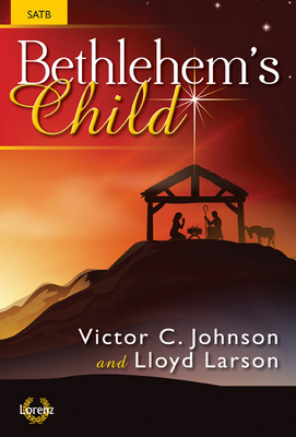 Bethlehem's Child 1429118539 Book Cover