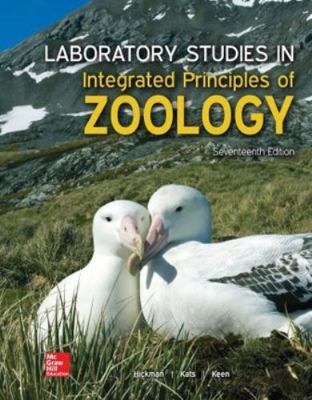 Laboratory Studies in Integrated Principles of ... 1259662063 Book Cover
