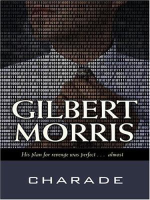 Charade [Large Print] 0786285478 Book Cover