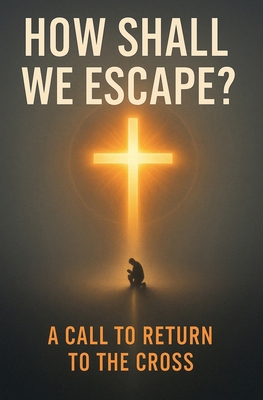 How Shall We Escape? B0FXJDCC4R Book Cover