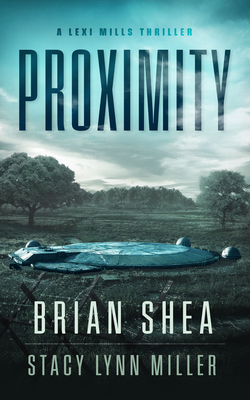 Proximity 1648753884 Book Cover