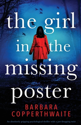 The Girl in the Missing Poster: An absolutely g... 1786816954 Book Cover