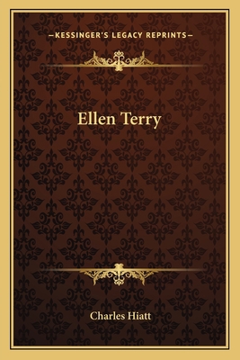 Ellen Terry 1162765267 Book Cover