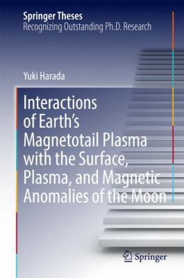 Interactions of Earth's Magnetotail Plasma with... 4431550836 Book Cover