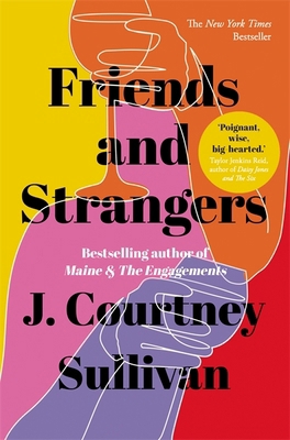 Friends and Strangers: The New York Times bests... 1529349451 Book Cover
