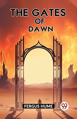 The Gates Of Dawn B0CWSD8B7R Book Cover