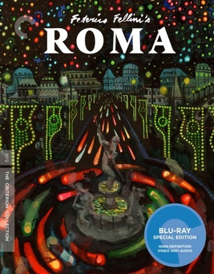 Roma [Italian] B01LX7CWMS Book Cover