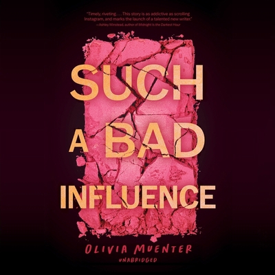 Such a Bad Influence B0CNJPCWCR Book Cover