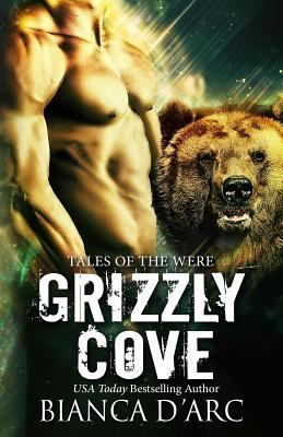 Grizzly Cove, Volumes 1-3 1523499931 Book Cover
