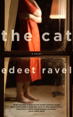 The Cat 0143183524 Book Cover