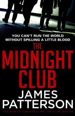The Midnight Club 1784757497 Book Cover