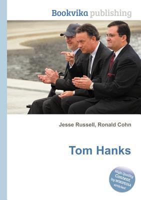 Tom Hanks 5511179051 Book Cover