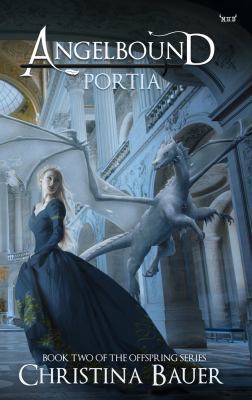 Portia 0990635260 Book Cover