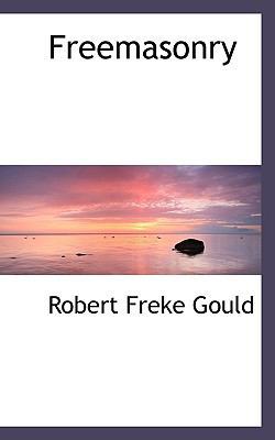 Freemasonry 1117252671 Book Cover