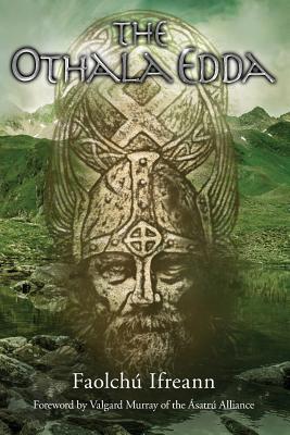 The Othala Edda 1719130558 Book Cover