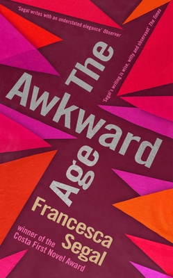 The Awkward Age 070118700X Book Cover