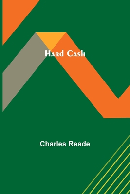 Hard Cash 9356319057 Book Cover