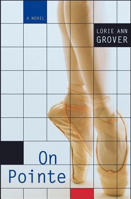 On Pointe 0689865252 Book Cover
