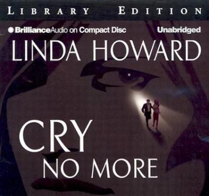 Cry No More 1590861701 Book Cover