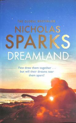 Dreamland: From the Author of the Global Bestse... 075158553X Book Cover