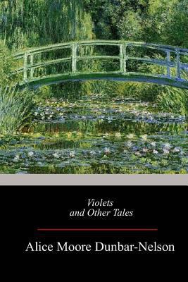 Violets and Other Tales 1547178116 Book Cover