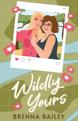 Wildly Yours 1738294196 Book Cover