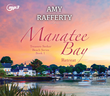 Manatee Bay: Retreat Volume 1 1685923844 Book Cover