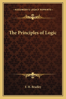 The Principles of Logic 1162644230 Book Cover