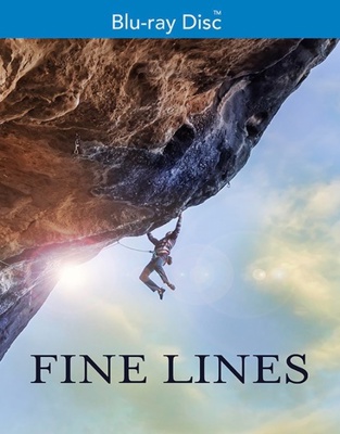 Fine Lines            Book Cover