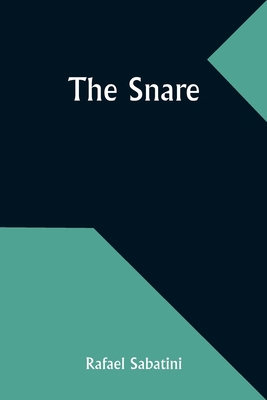 The Snare 9357955062 Book Cover