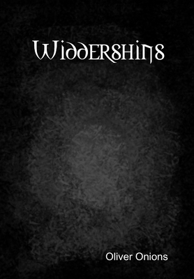 Widdershins 1304998568 Book Cover
