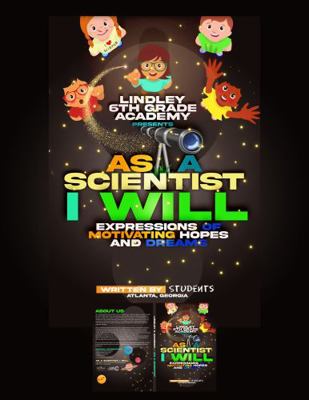 Paperback As a Scientist I Will Book