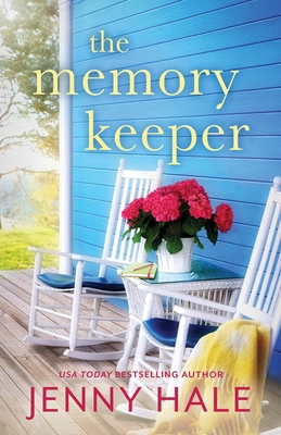 The Memory Keeper: A heartwarming, feel-good ro... 1735845809 Book Cover