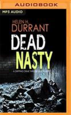 Dead Nasty 1721383824 Book Cover