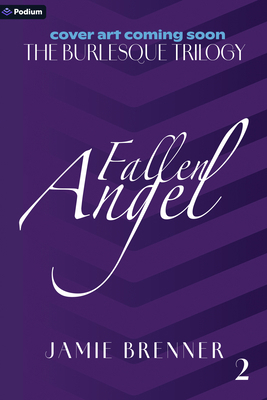 Fallen Angel: An Erotic Romance B0FJDL71M6 Book Cover