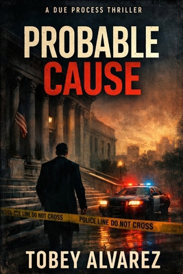 Due Process: Probable Cause B0GD65V7JY Book Cover